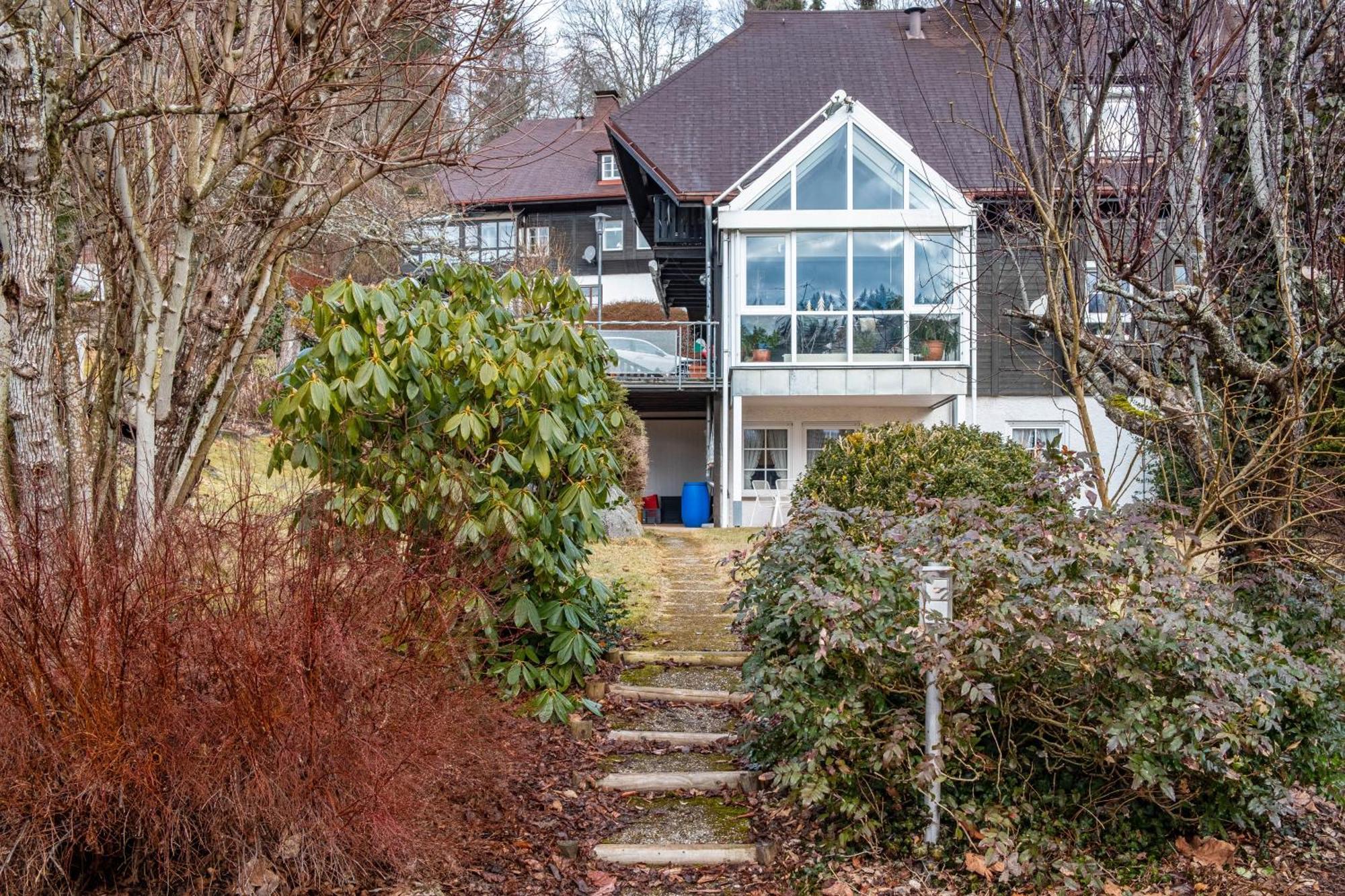 Haus Aretz Apartment Feldberg  Exterior photo